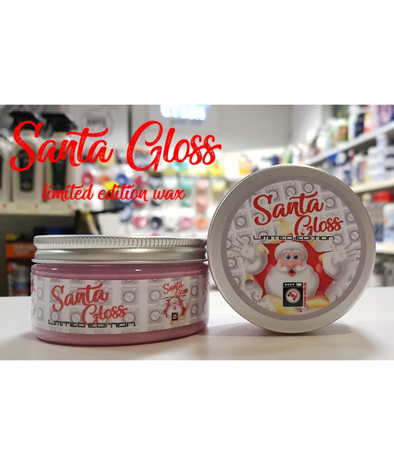 Božično darilo na operi-avto.si